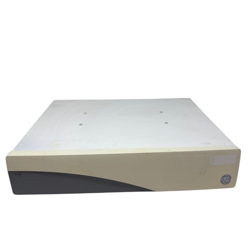 Medical systems cic pro - ge,