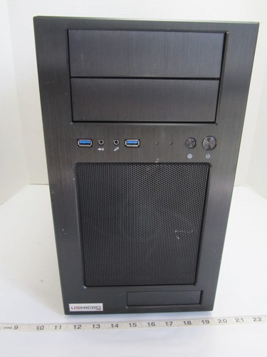 Micro spx computer tower - spx,