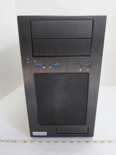 Micro custom computer - computer, tower