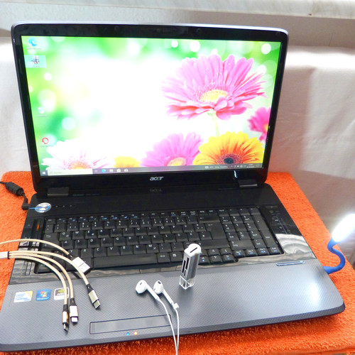 Acer 8735 cinema - acer,